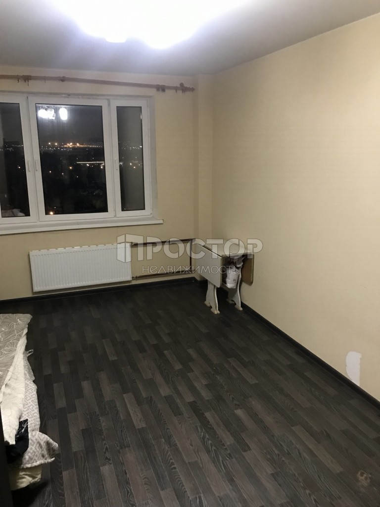 1-комнатная квартира, 39.3 м² - фото 10