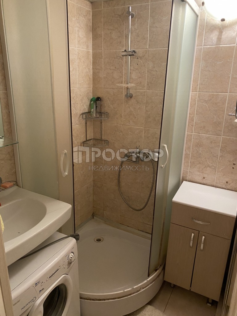 2-комнатная квартира, 44.4 м² - фото 4
