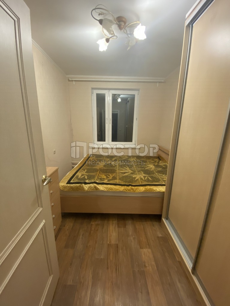 2-комнатная квартира, 44.4 м² - фото 5