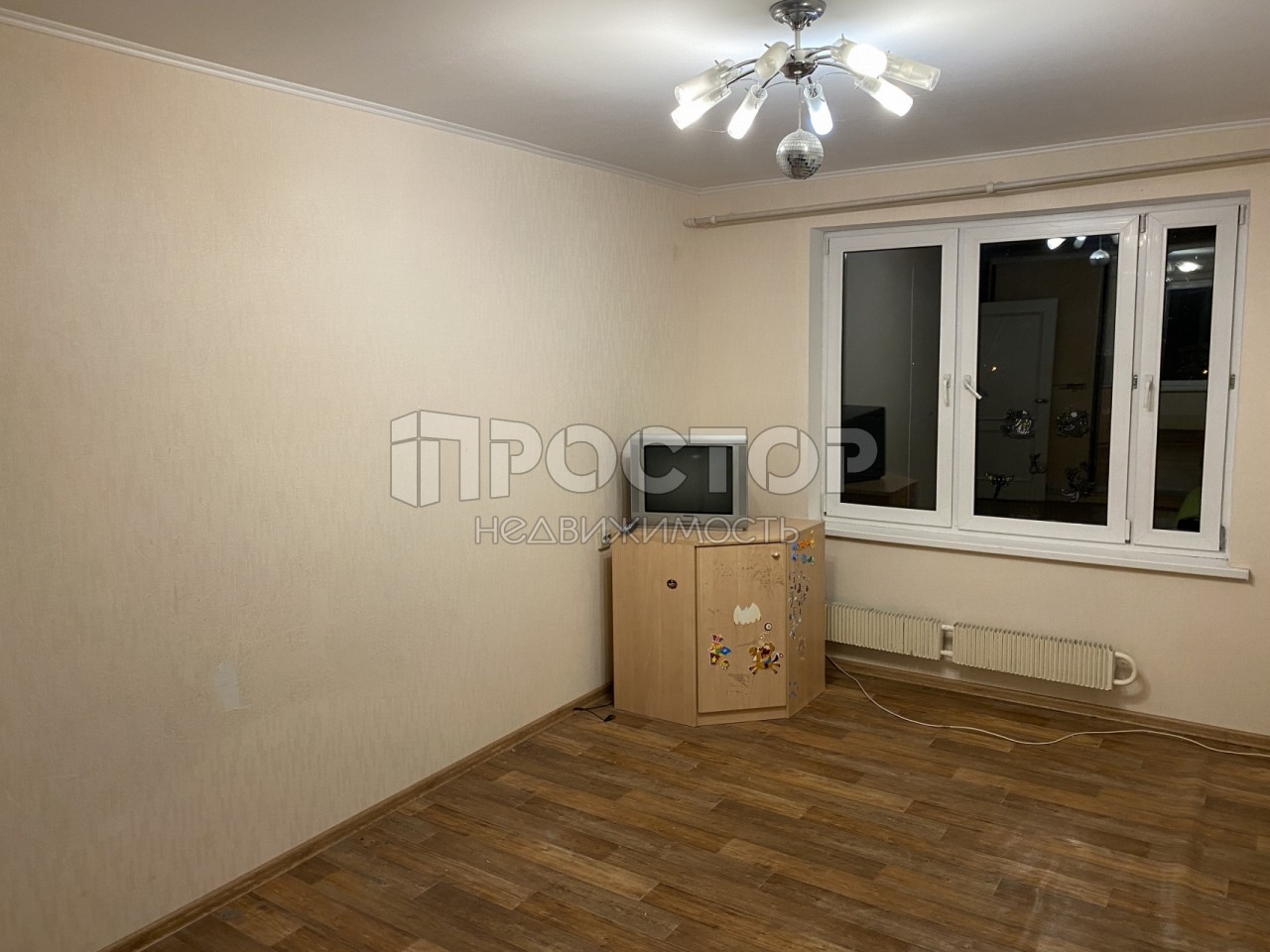 2-комнатная квартира, 44.4 м² - фото 7