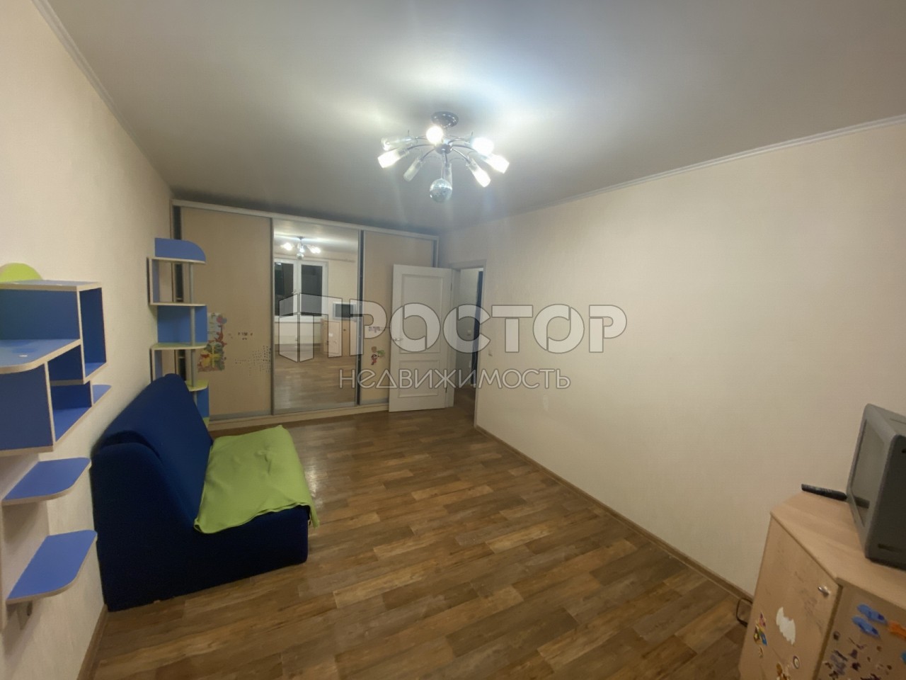 2-комнатная квартира, 44.4 м² - фото 6