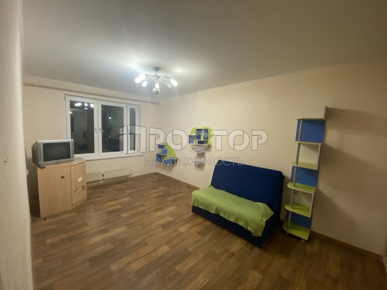 2-комнатная квартира, 44.4 м² - фото 8