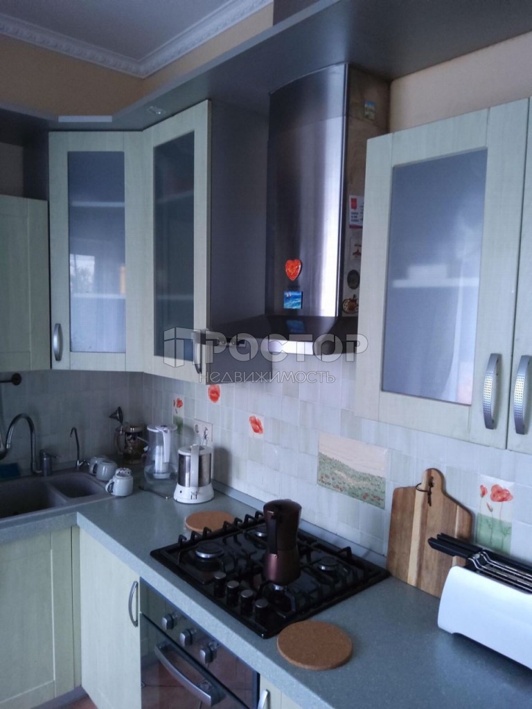 3-комнатная квартира, 65 м² - фото 10