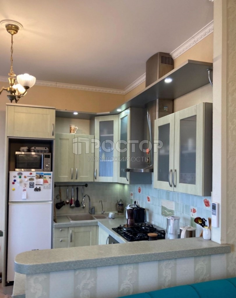 3-комнатная квартира, 65 м² - фото 9