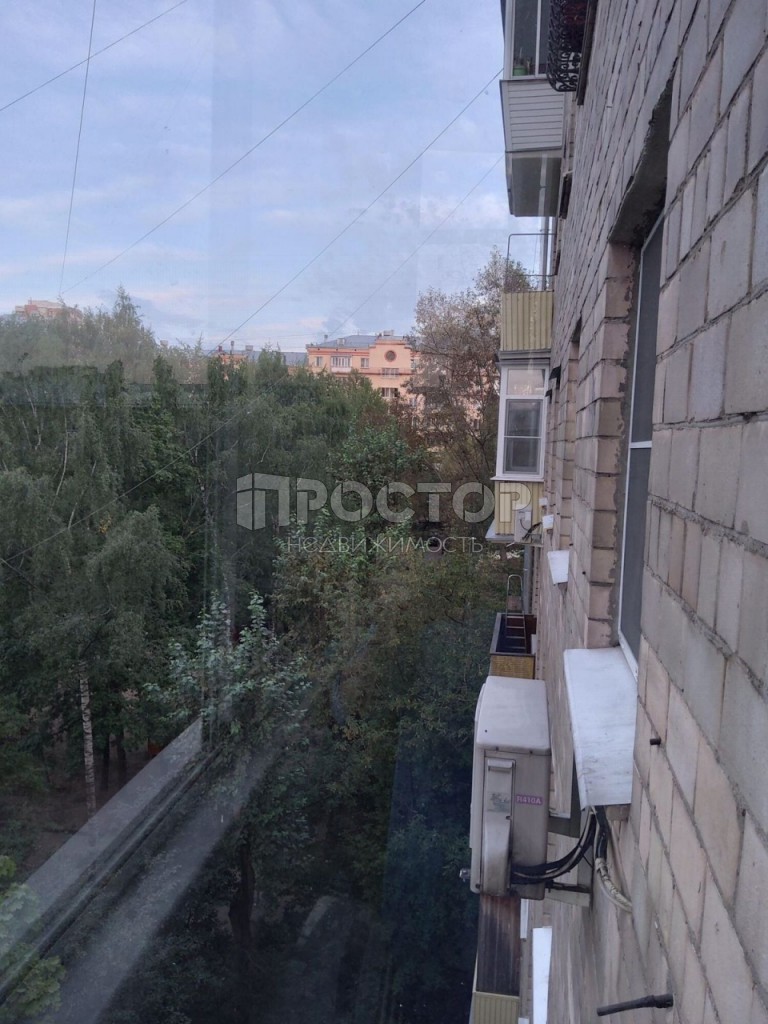 3-комнатная квартира, 65 м² - фото 12
