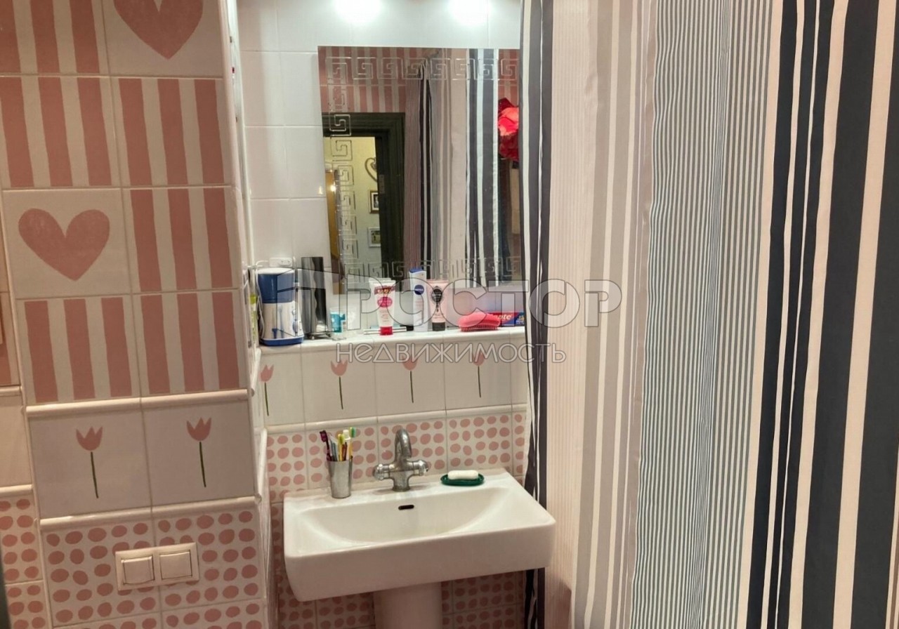 3-комнатная квартира, 65 м² - фото 14