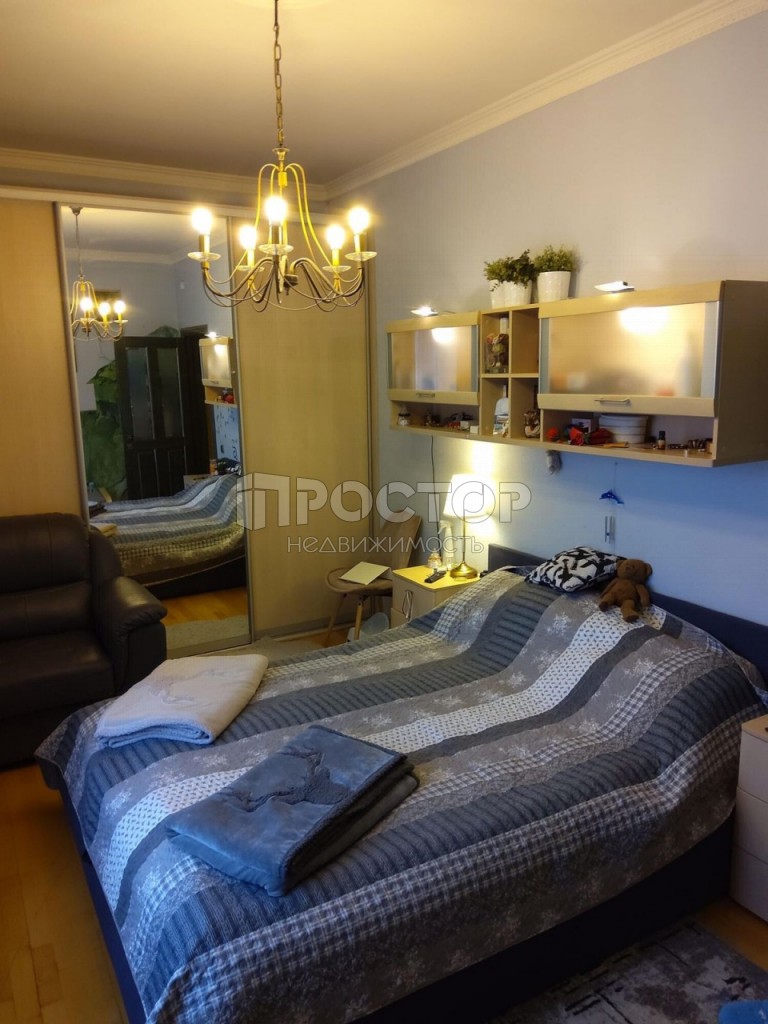 3-комнатная квартира, 65 м² - фото 8