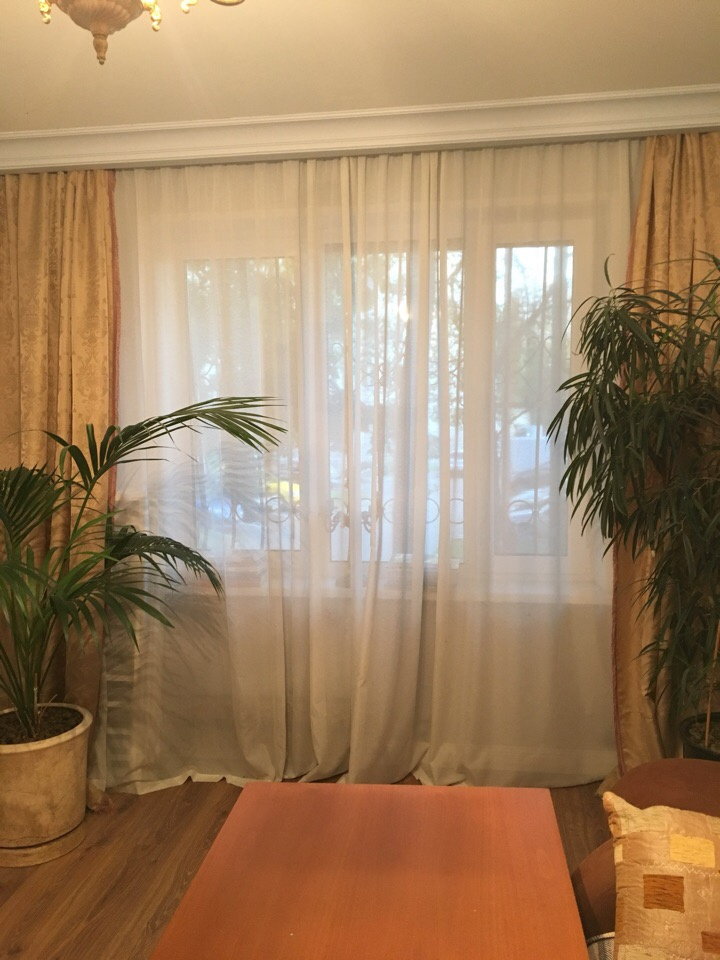 3-комнатная квартира, 59.9 м² - фото 3