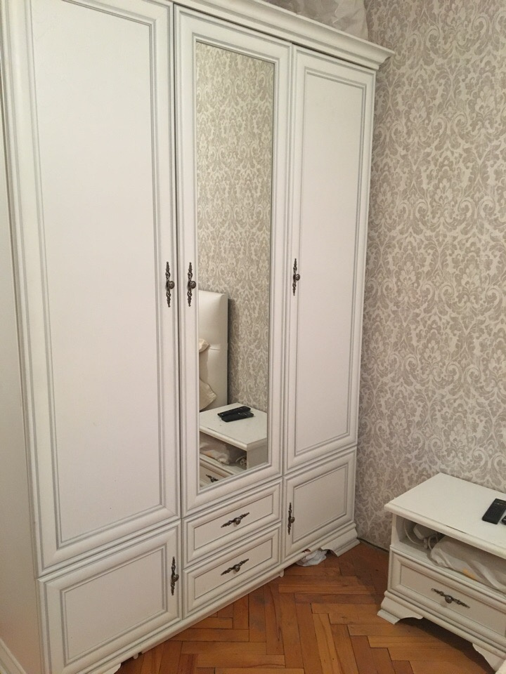 3-комнатная квартира, 59.9 м² - фото 6