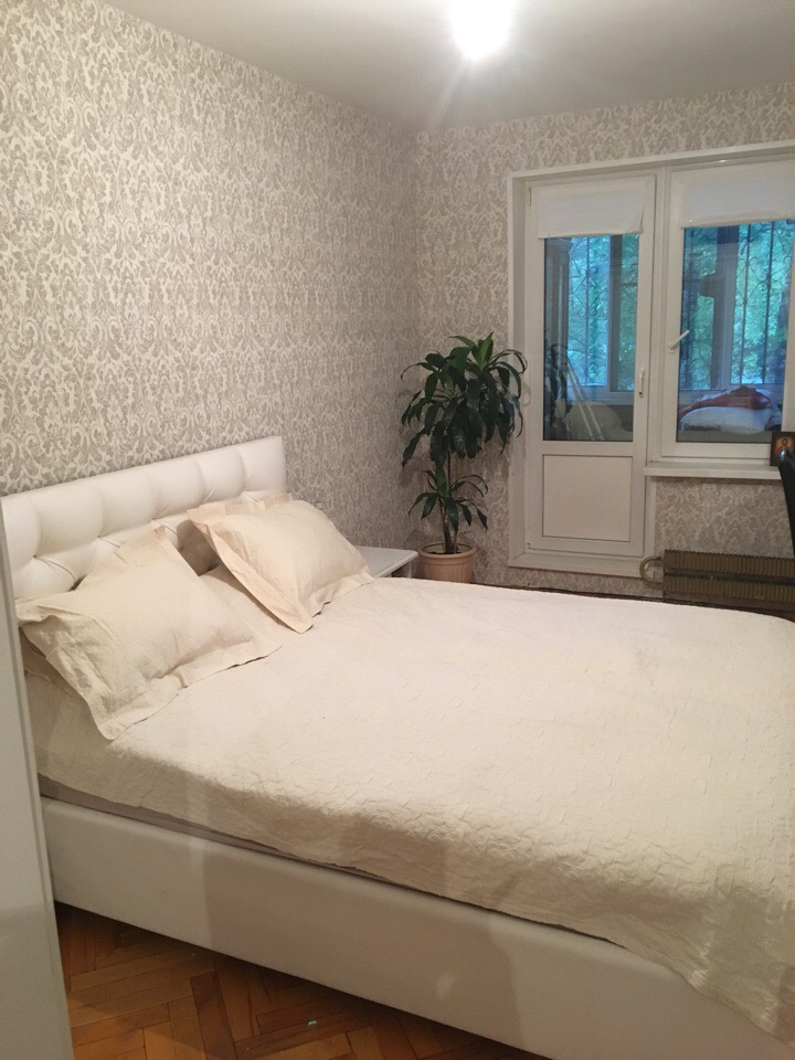 3-комнатная квартира, 59.9 м² - фото 5