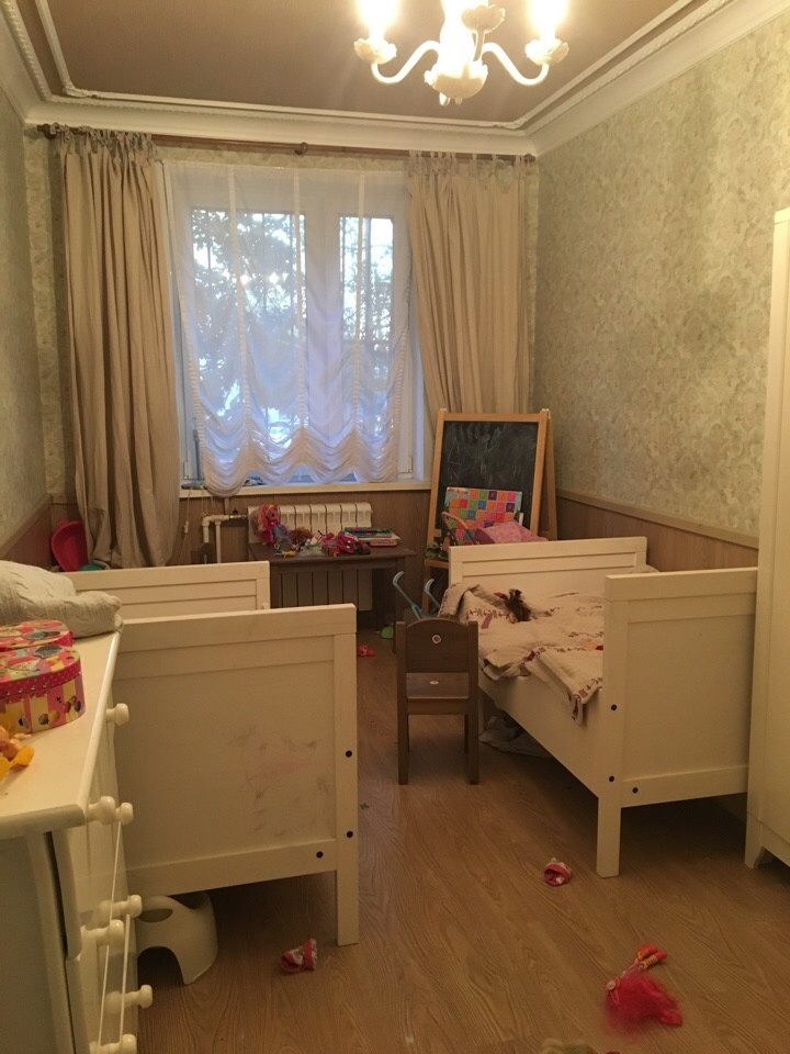 3-комнатная квартира, 59.9 м² - фото 11