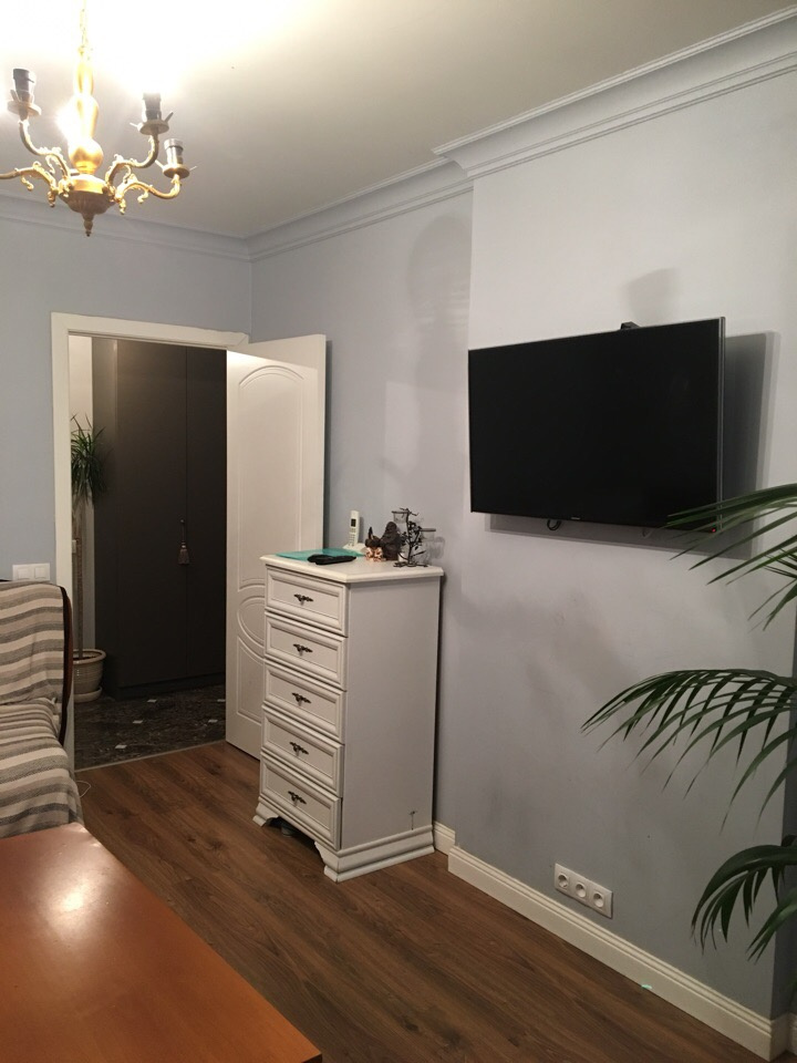 3-комнатная квартира, 59.9 м² - фото 4
