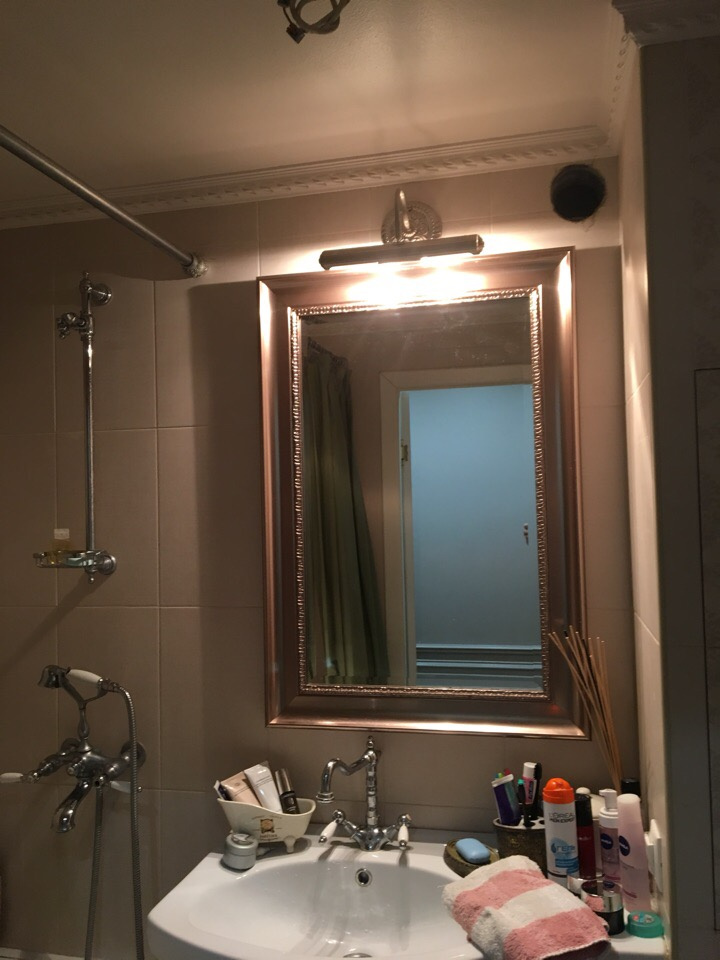 3-комнатная квартира, 59.9 м² - фото 12