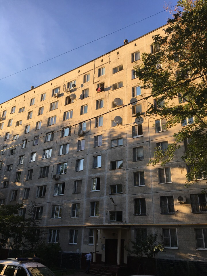 3-комнатная квартира, 59.9 м² - фото 15