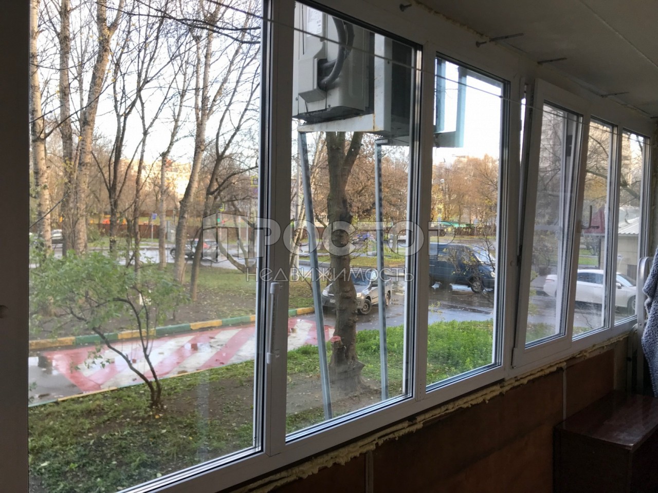 1-комнатная квартира, 35 м² - фото 10