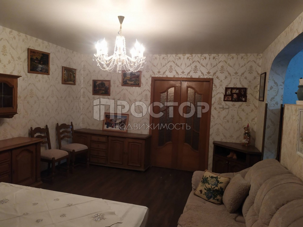 4-комнатная квартира, 102 м² - фото 19