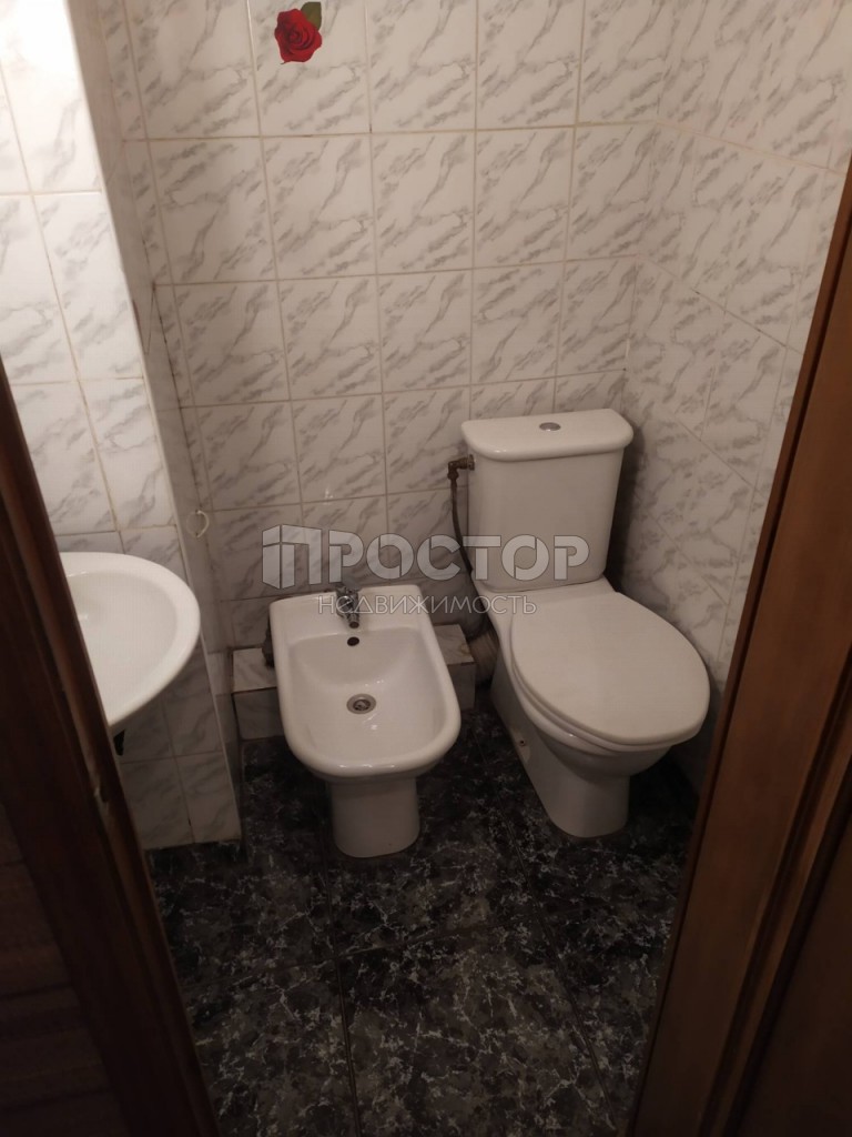 4-комнатная квартира, 102 м² - фото 11