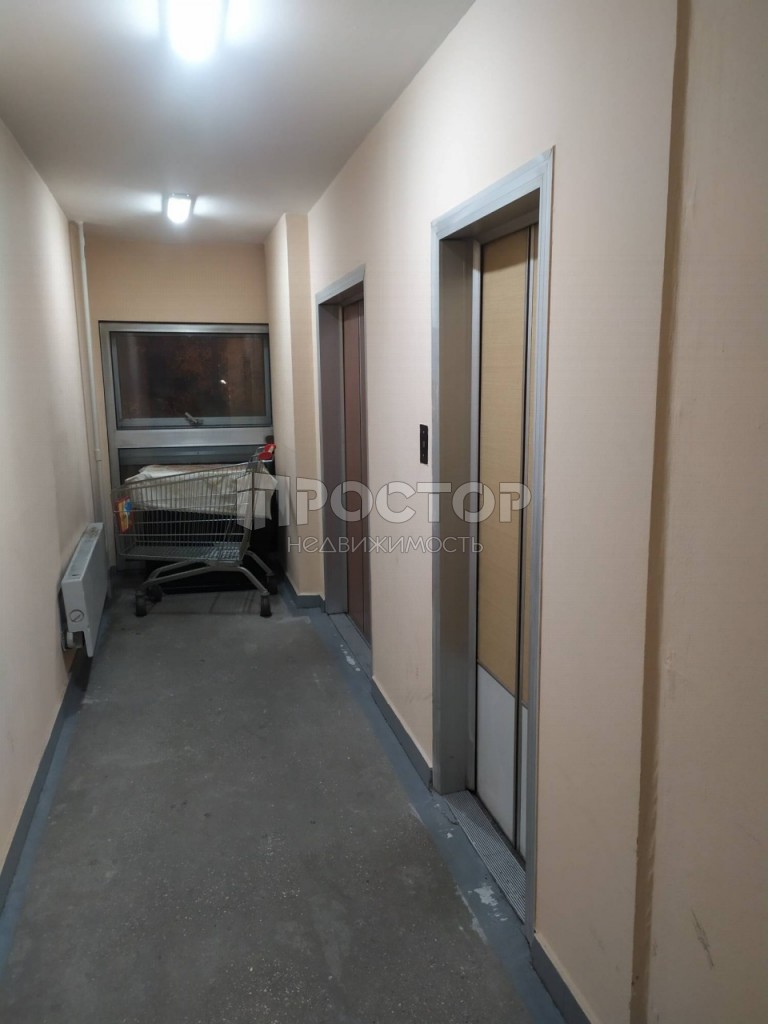 4-комнатная квартира, 102 м² - фото 4