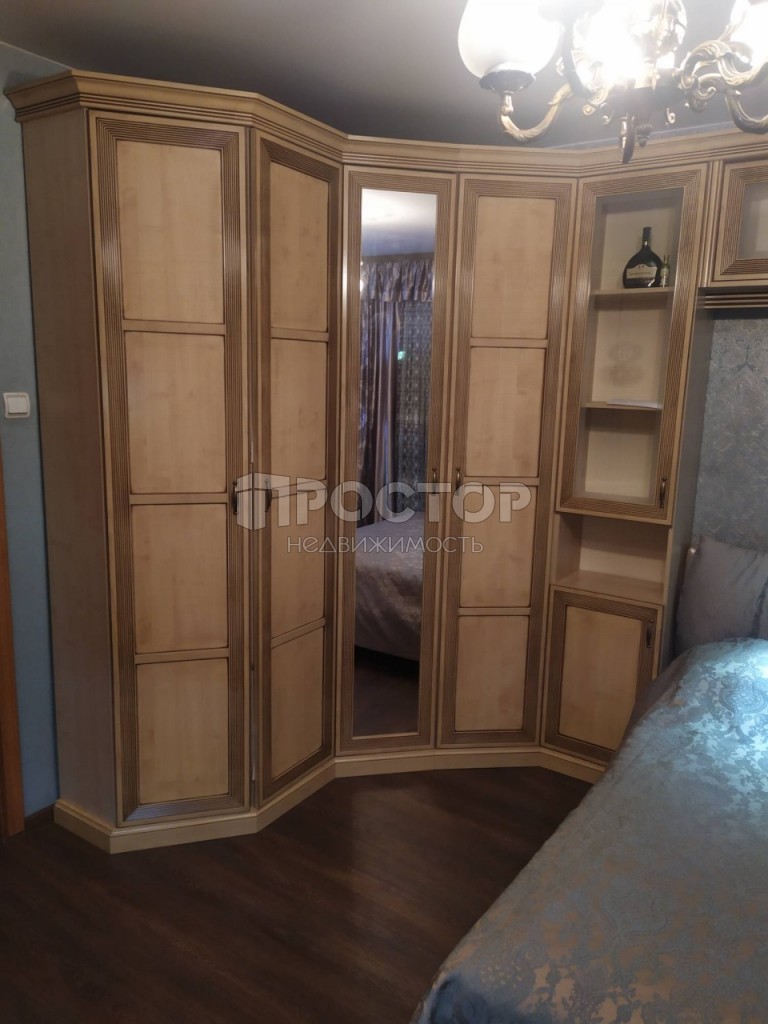 4-комнатная квартира, 102 м² - фото 25