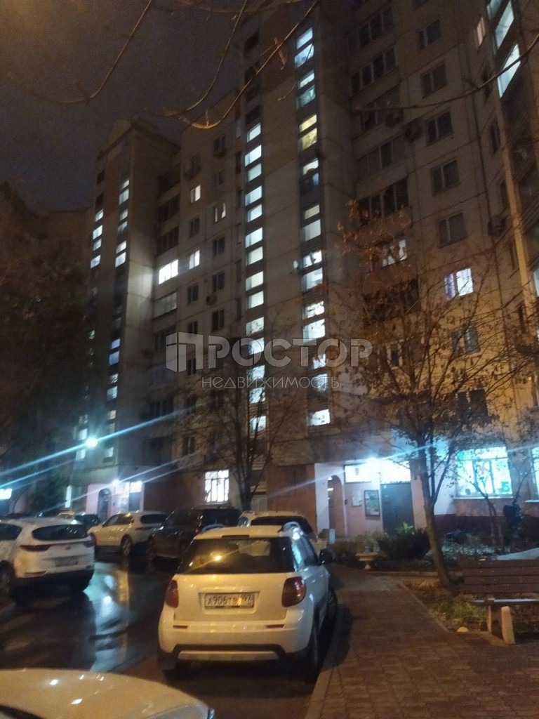 4-комнатная квартира, 102 м² - фото 31