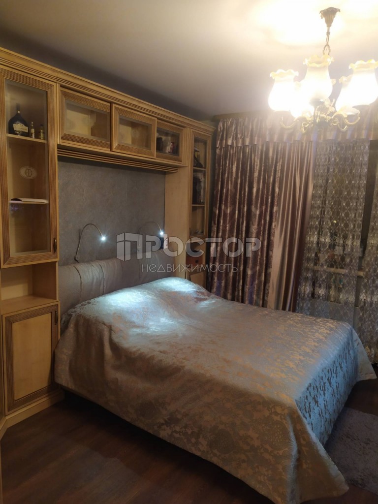 4-комнатная квартира, 102 м² - фото 26