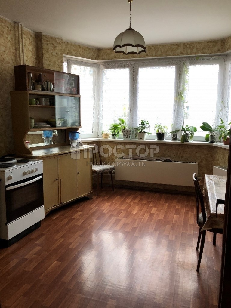 2-комнатная квартира, 60 м² - фото 5