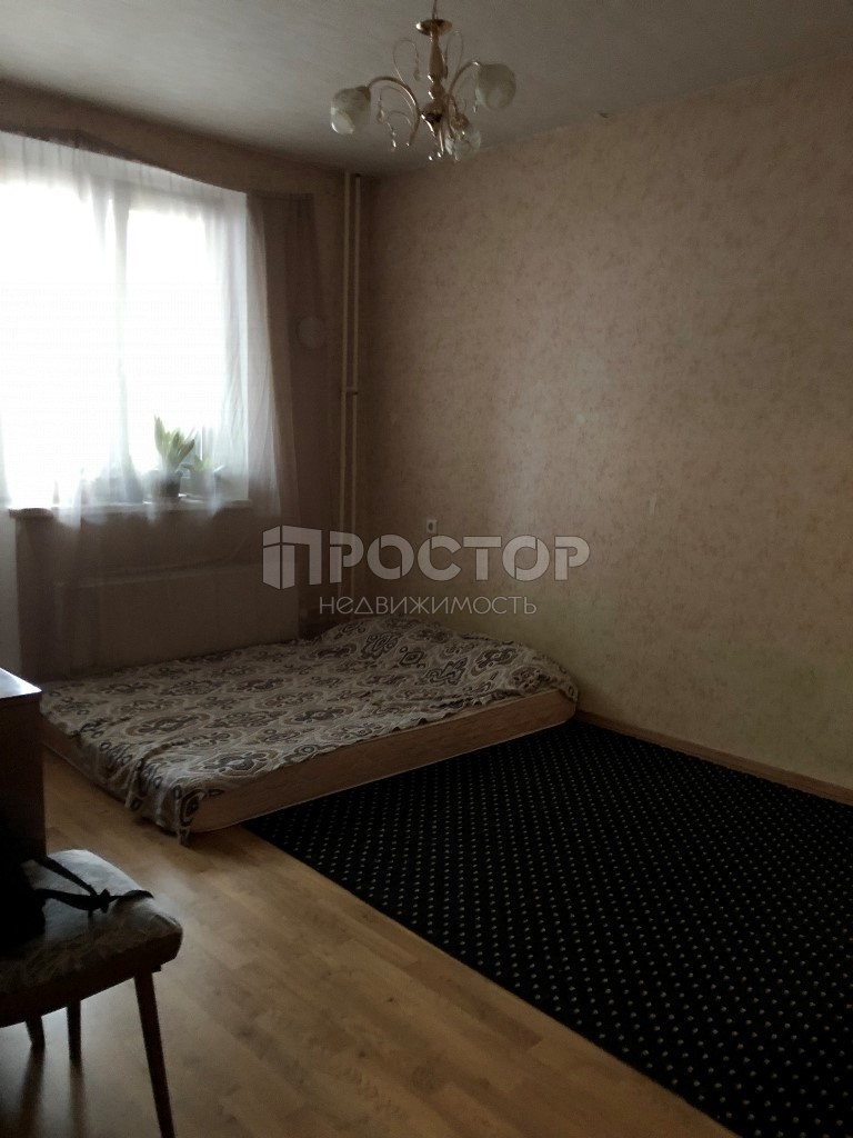 2-комнатная квартира, 60 м² - фото 2