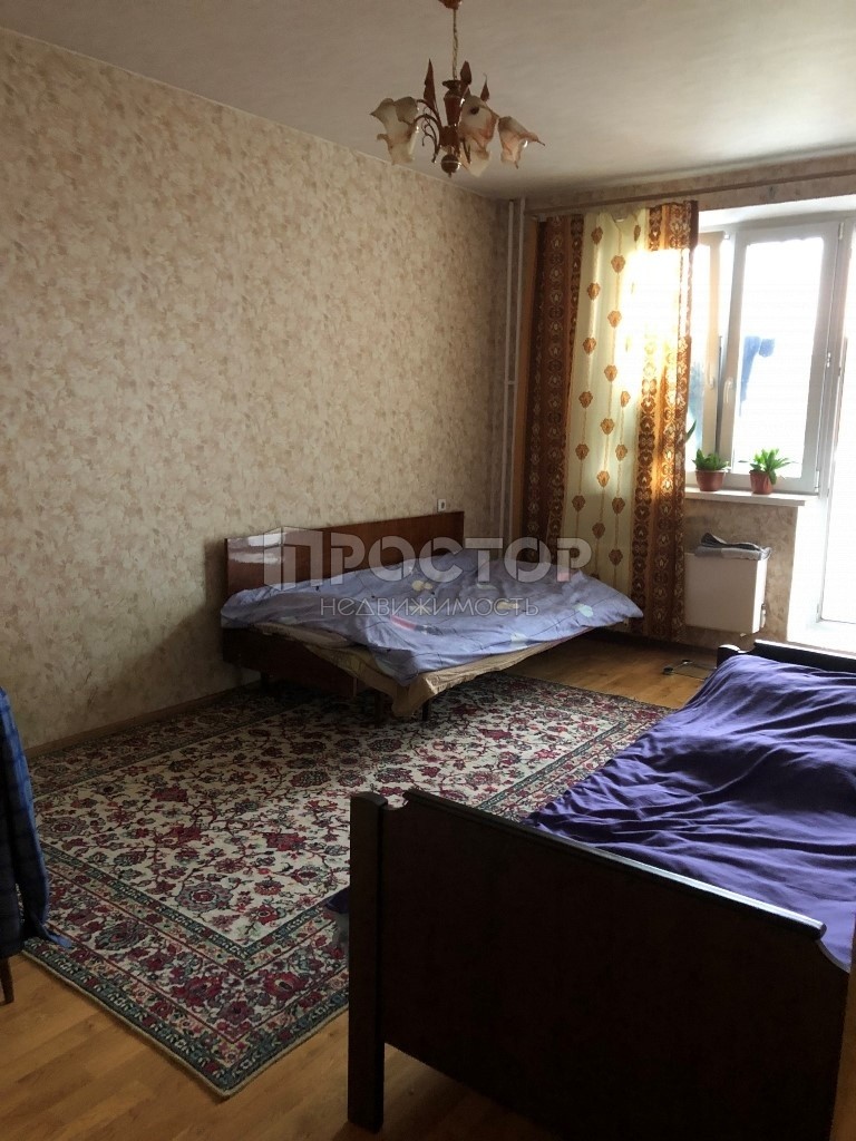 2-комнатная квартира, 60 м² - фото 3