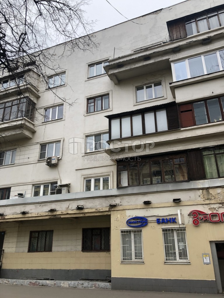 3-комнатная квартира, 78 м² - фото 3
