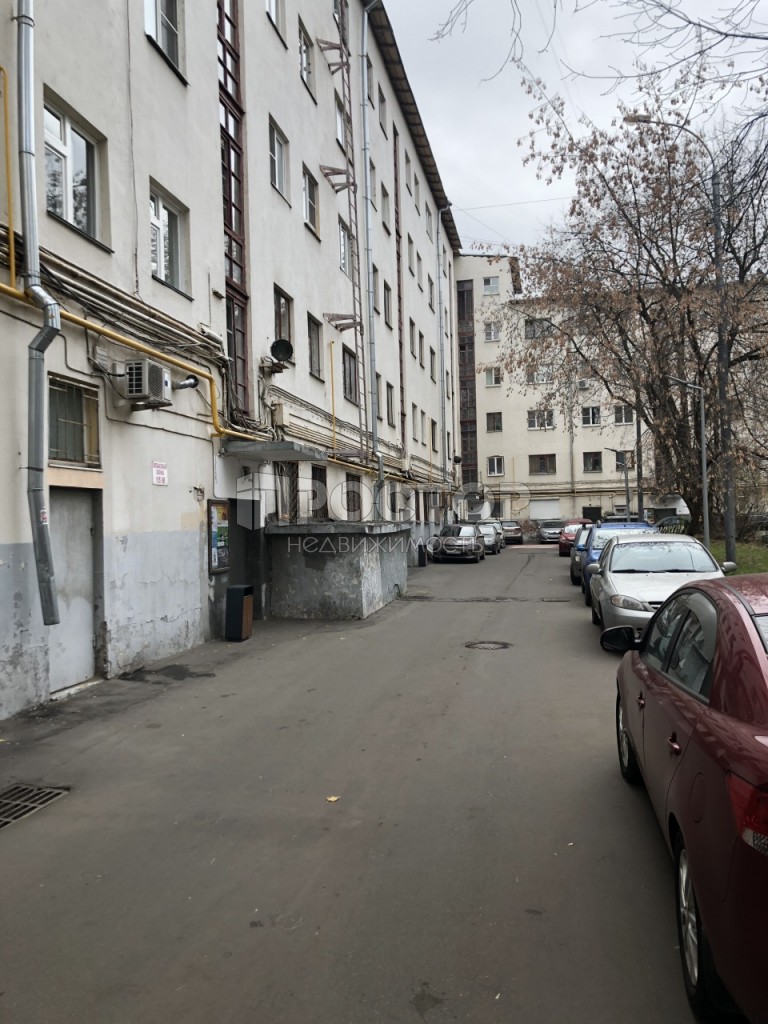 3-комнатная квартира, 78 м² - фото 6