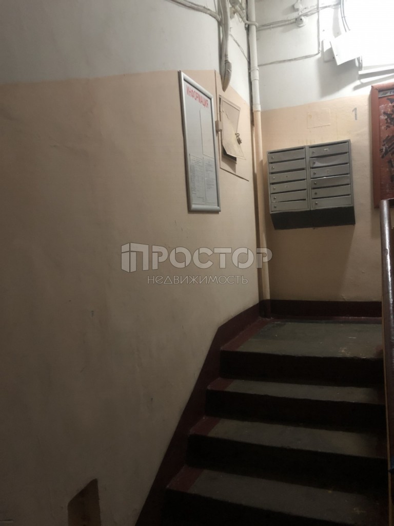 3-комнатная квартира, 78 м² - фото 14