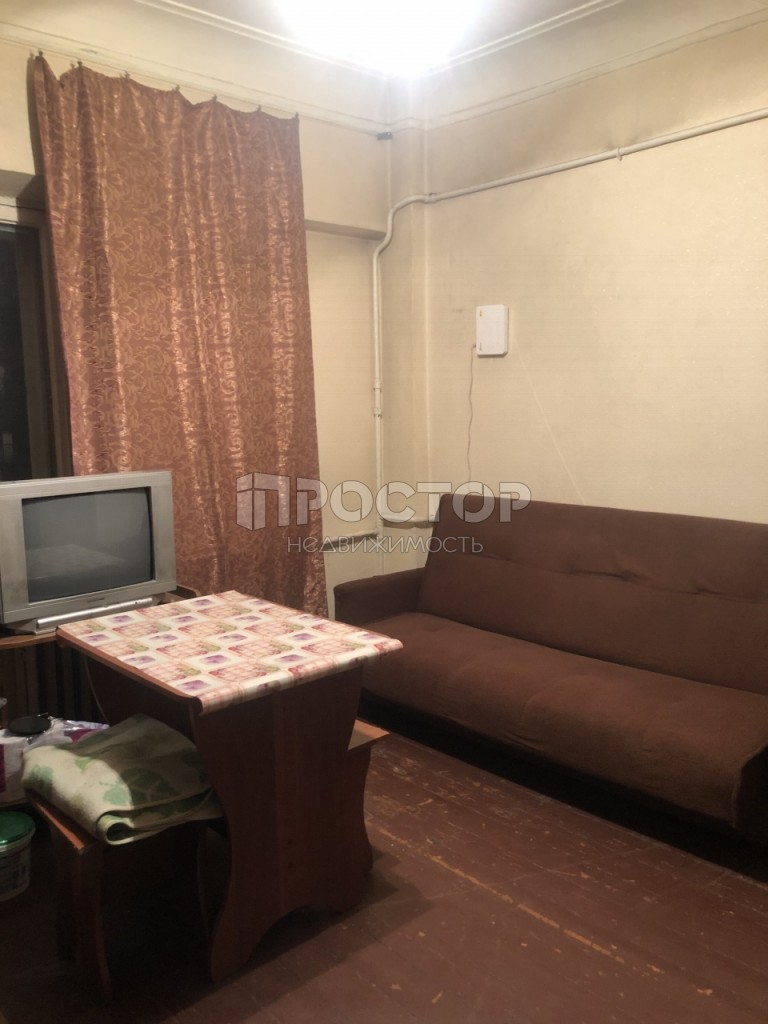 3-комнатная квартира, 78 м² - фото 17