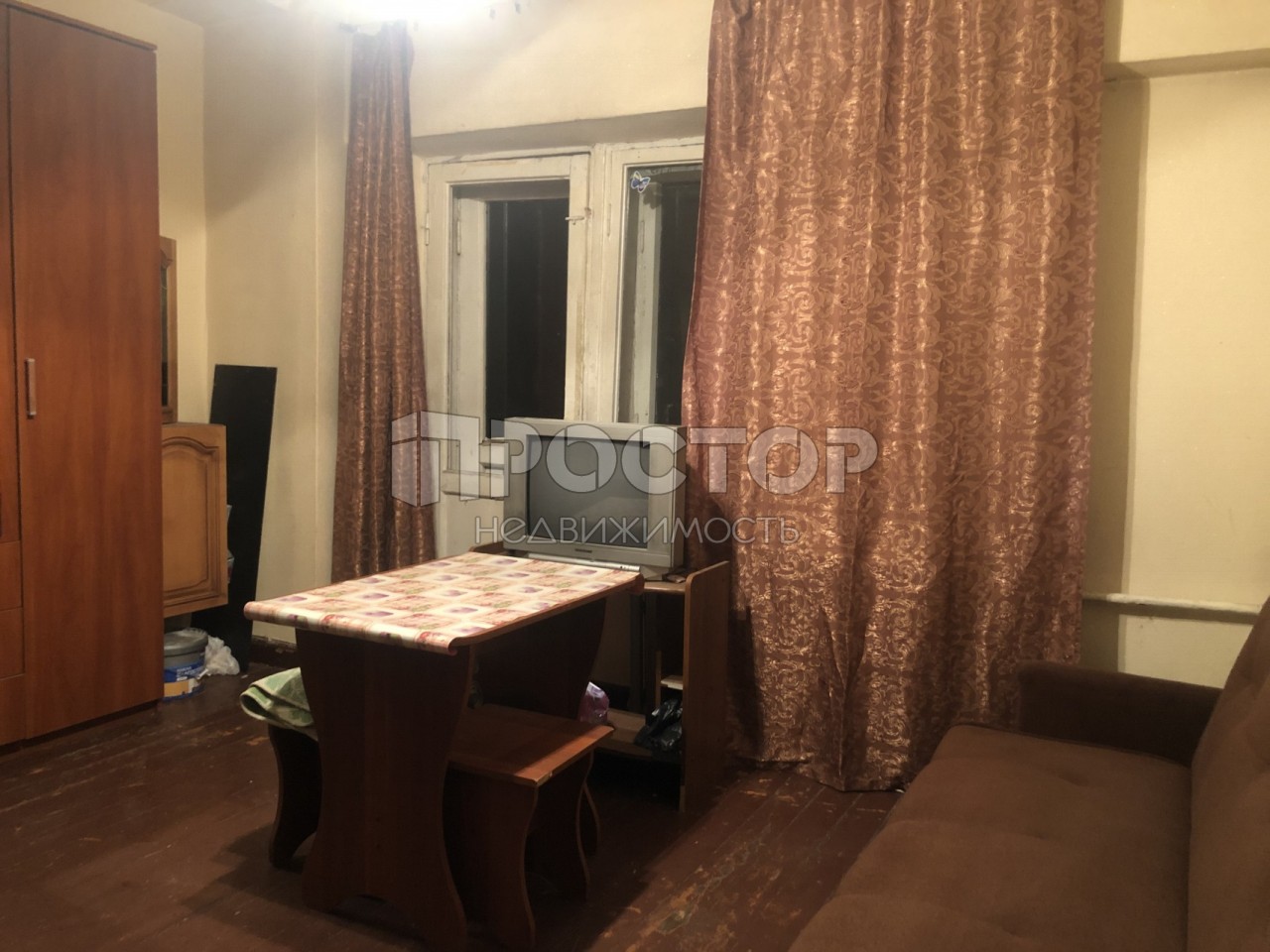 3-комнатная квартира, 78 м² - фото 20