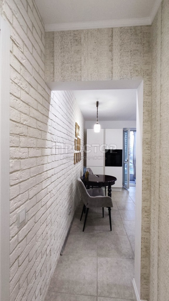 2-комнатная квартира, 66.1 м² - фото 15