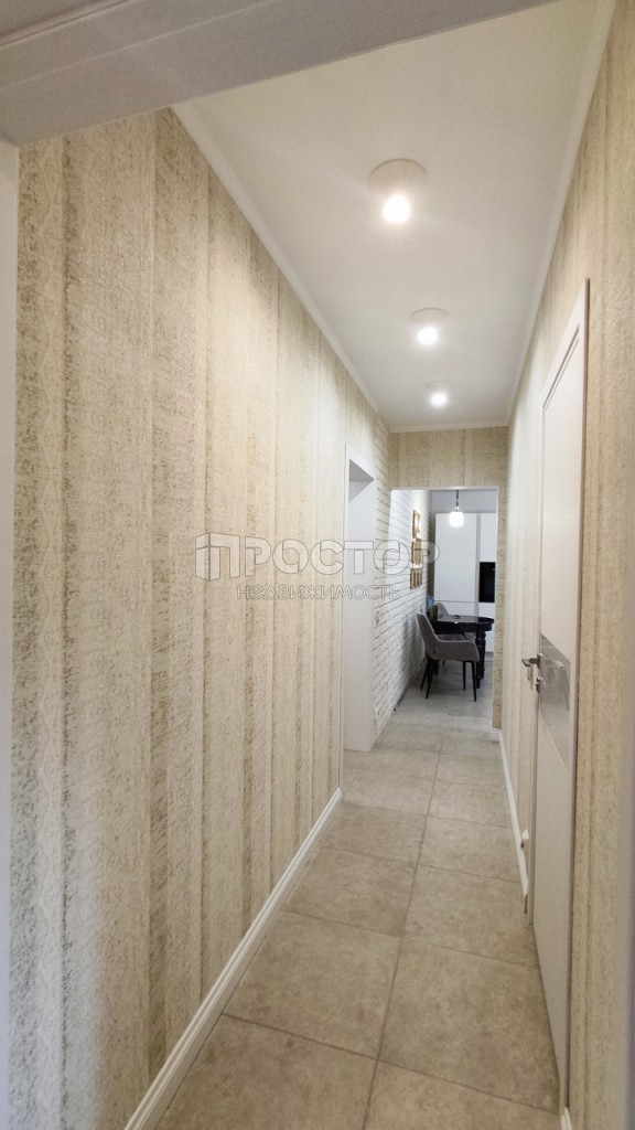 2-комнатная квартира, 66.1 м² - фото 18