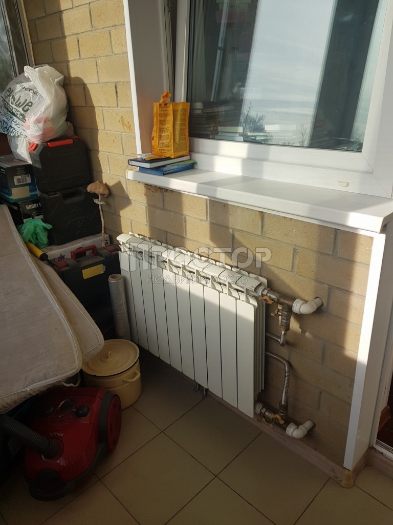 1-комнатная квартира, 51.7 м² - фото 16