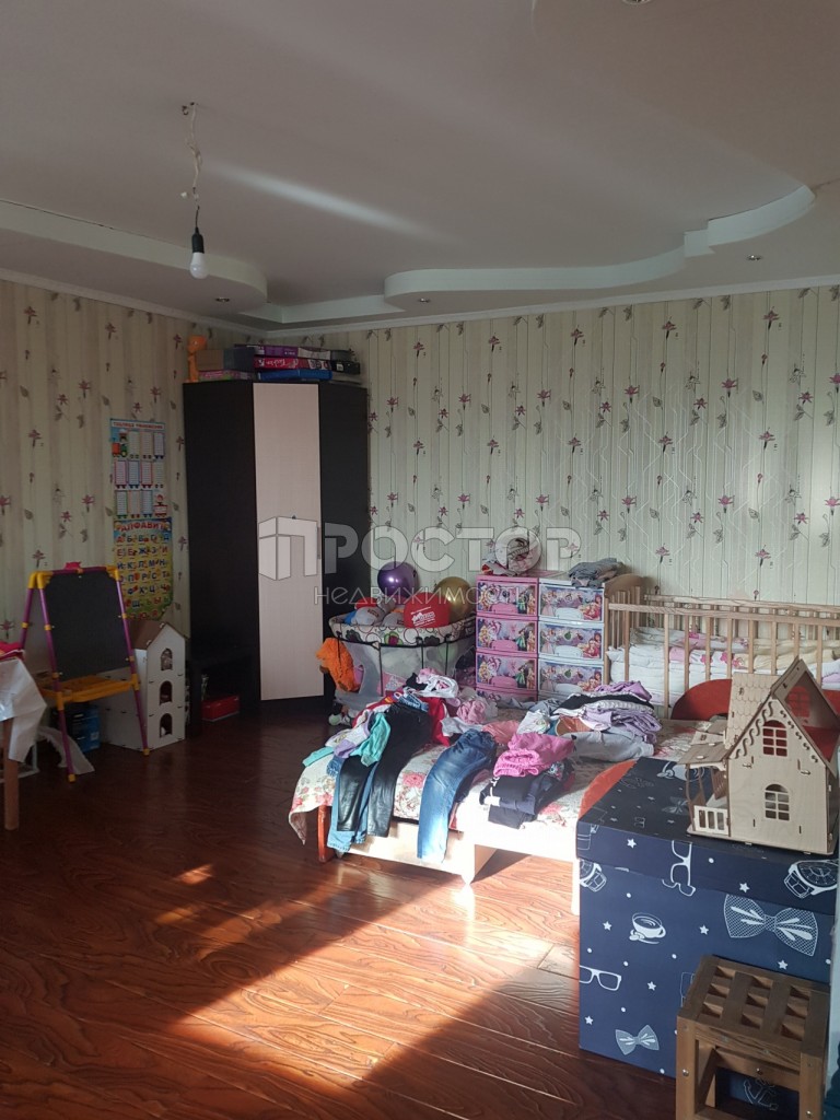 1-комнатная квартира, 51.7 м² - фото 8