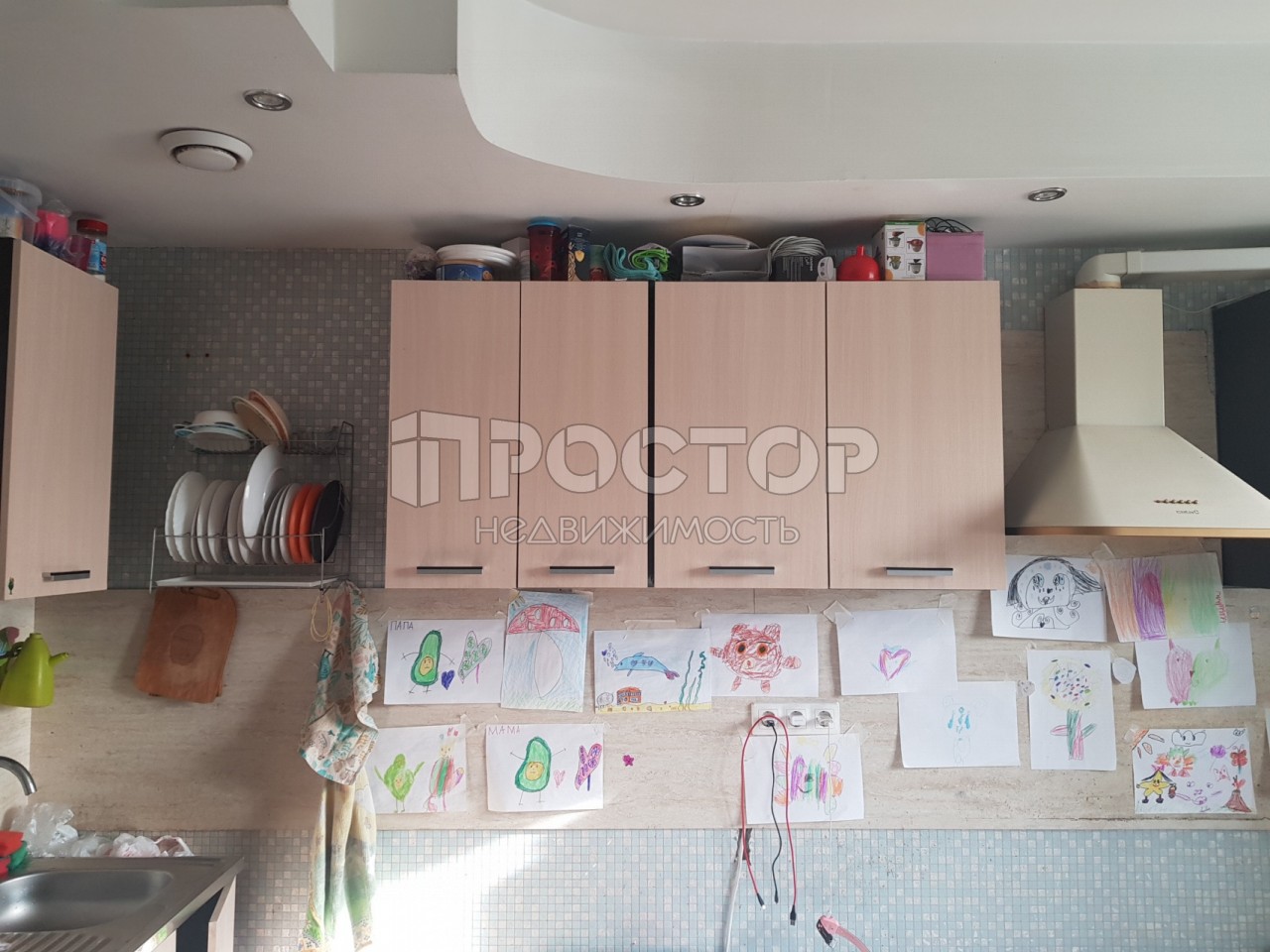 1-комнатная квартира, 51.7 м² - фото 9