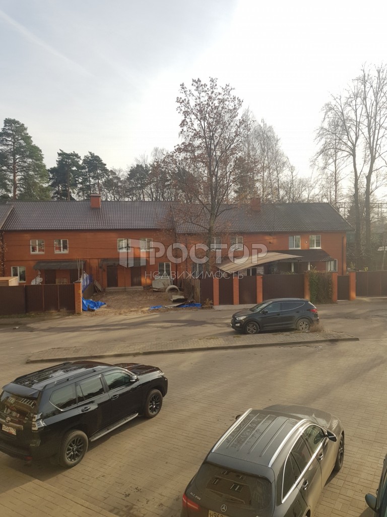 1-комнатная квартира, 51.7 м² - фото 24
