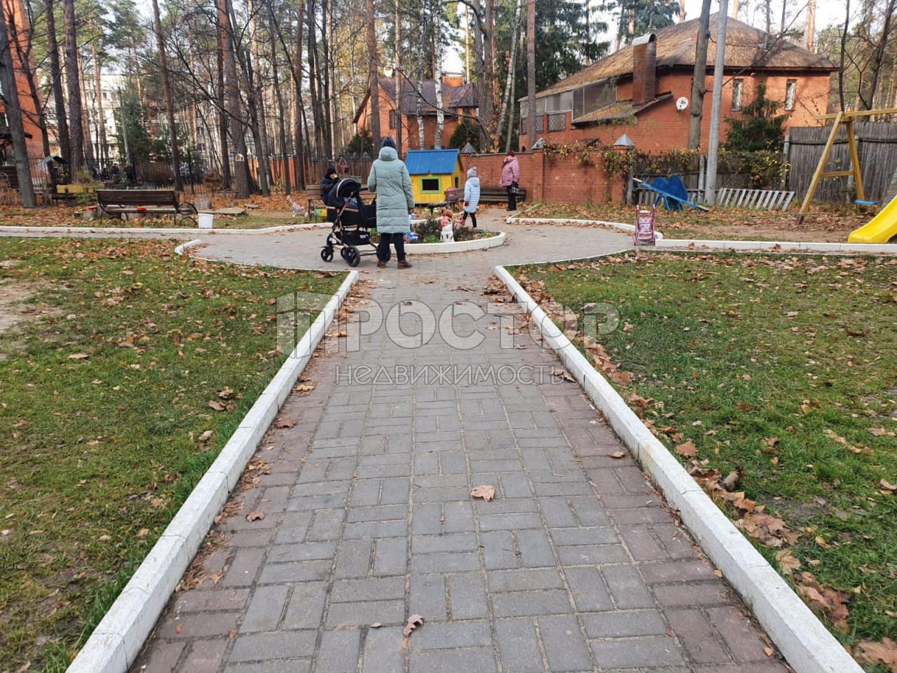 1-комнатная квартира, 51.7 м² - фото 19