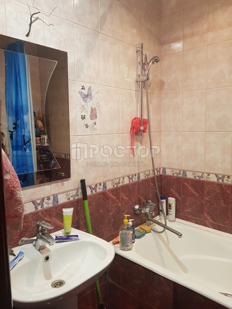 1-комнатная квартира, 51.7 м² - фото 11