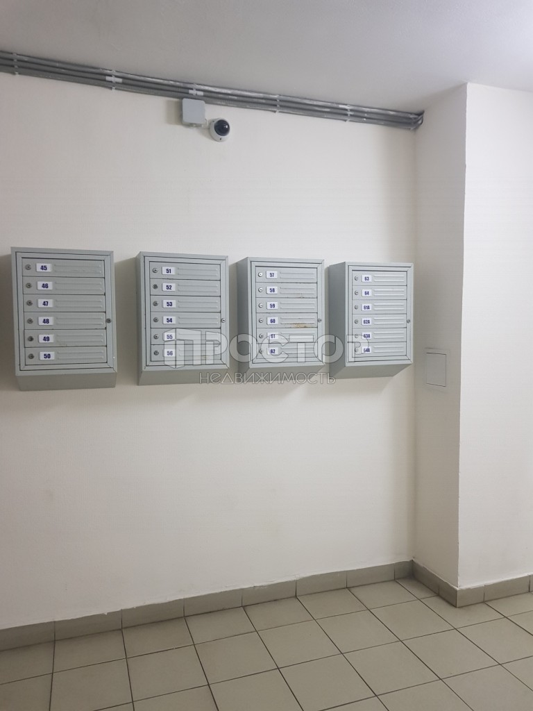1-комнатная квартира, 51.7 м² - фото 26