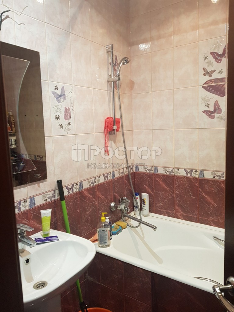 1-комнатная квартира, 51.7 м² - фото 15