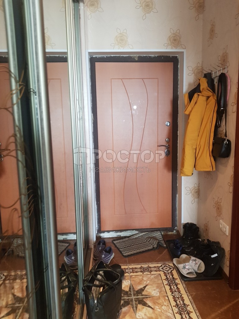 1-комнатная квартира, 51.7 м² - фото 4