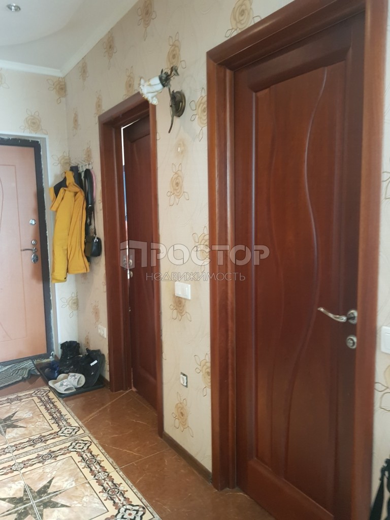 1-комнатная квартира, 51.7 м² - фото 5