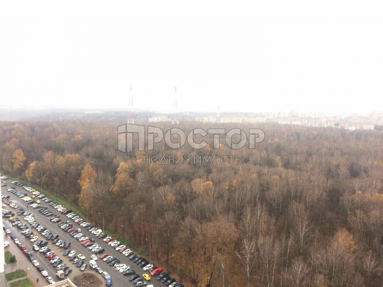 2-комнатная квартира, 58.7 м² - фото 16