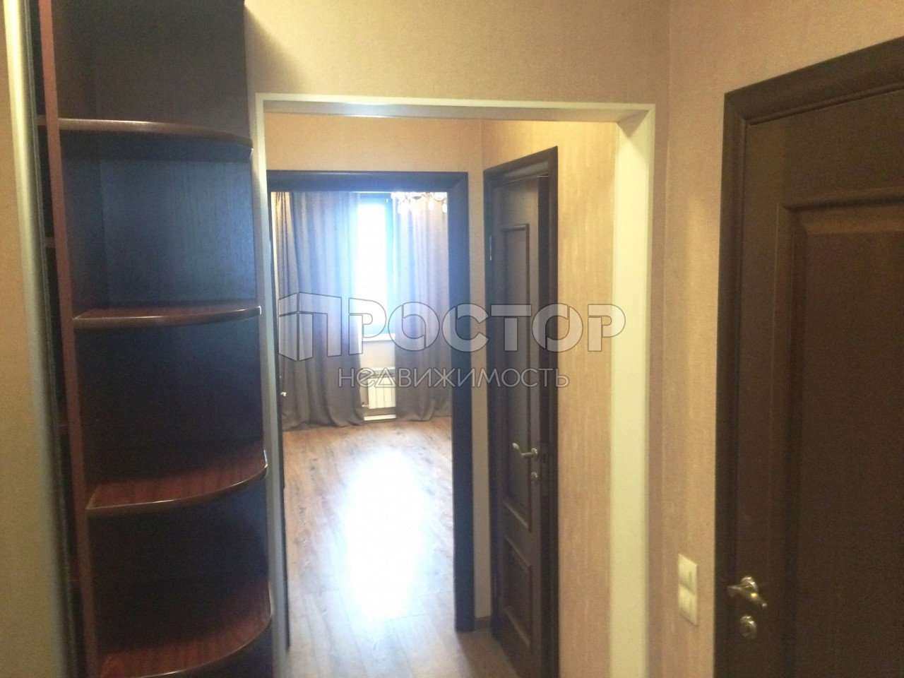 2-комнатная квартира, 58.7 м² - фото 10