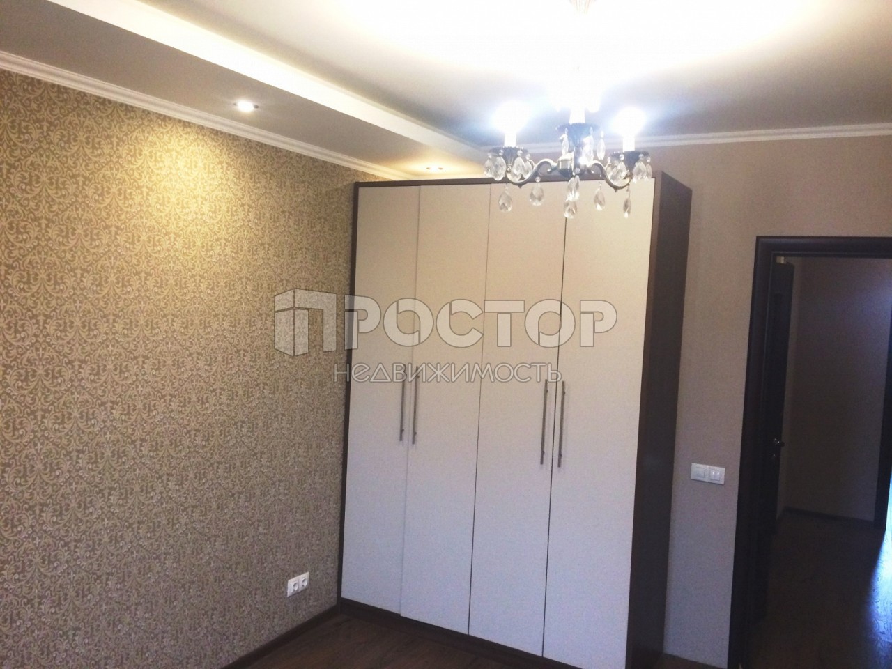 2-комнатная квартира, 58.7 м² - фото 7