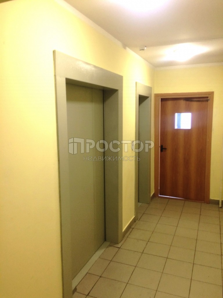 2-комнатная квартира, 58.7 м² - фото 15