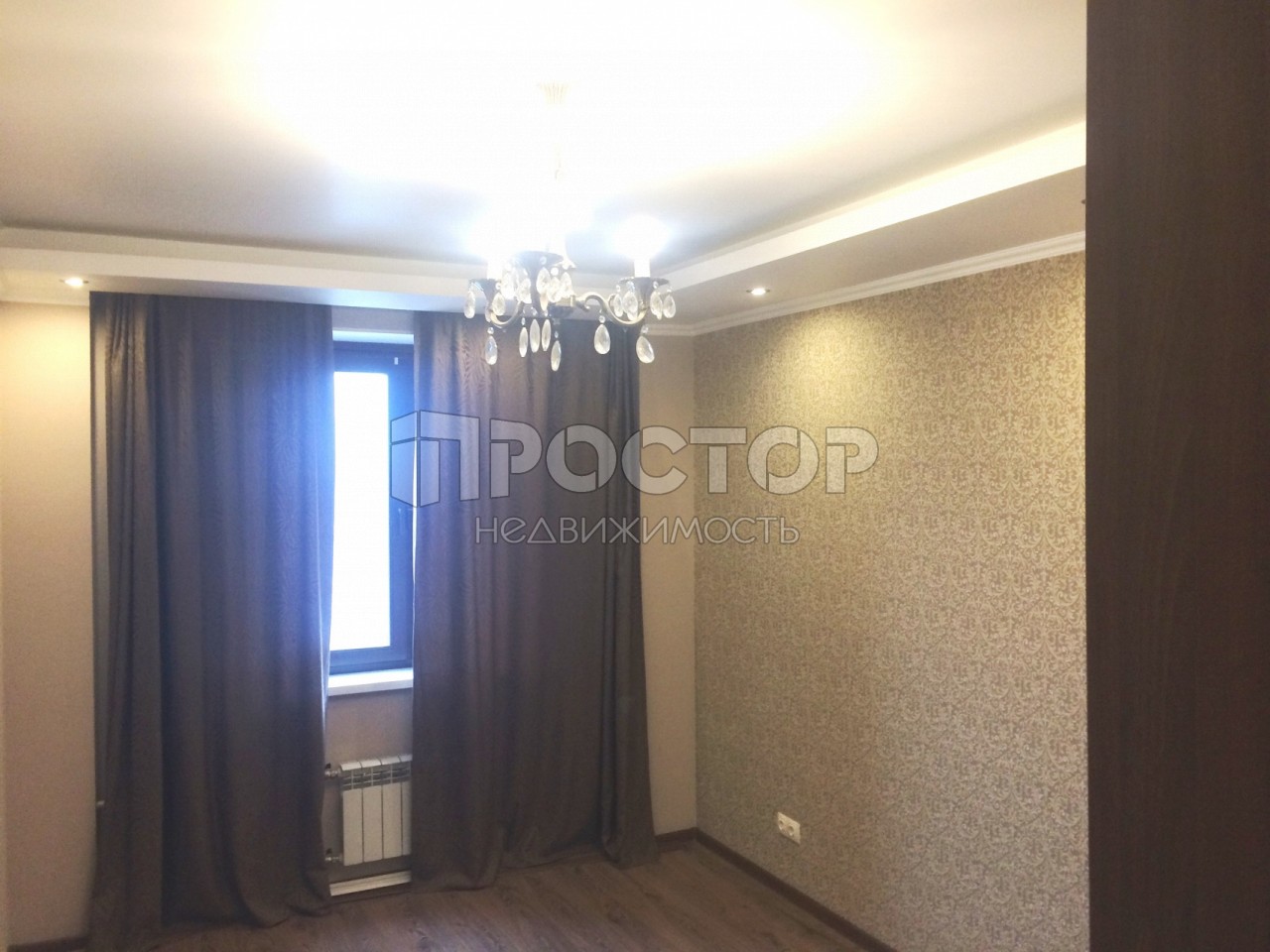 2-комнатная квартира, 58.7 м² - фото 6
